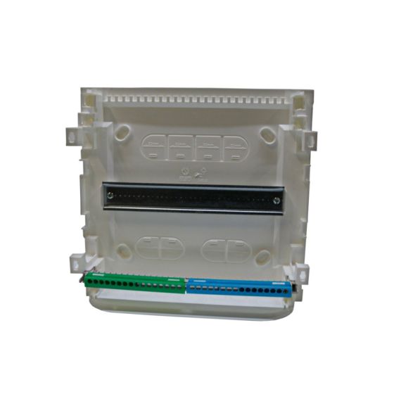Leg Quadro Sal 1F 12M BR Tev2 S112 IP40