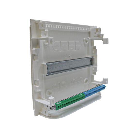 Leg Quadro Sal 1F 12M BR Tev2 S112 IP40
