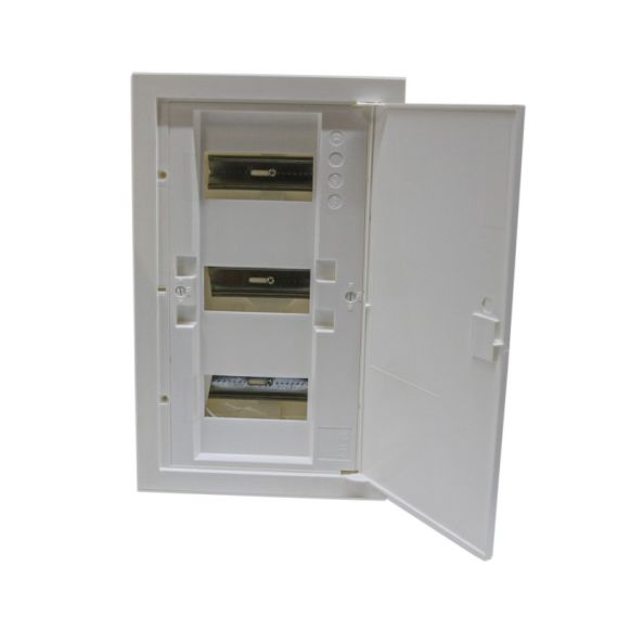 Leg Quadro Sal 1F 18M BR TEV2 S118 IP30