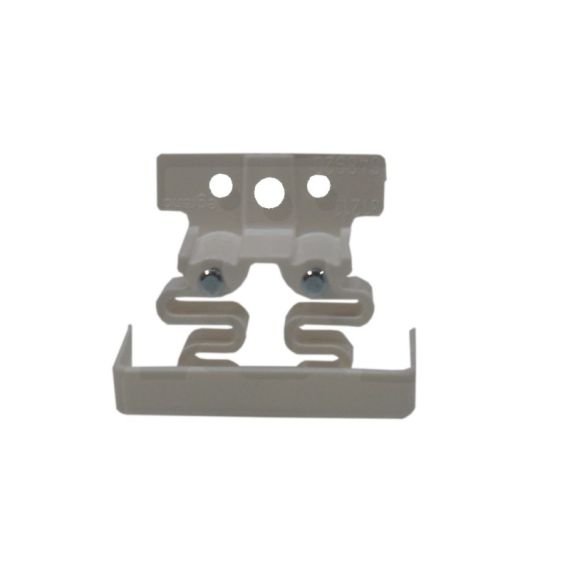 Leg Topo Esq/Dir DLP Branco 40X20