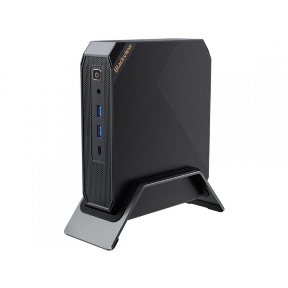 Mini Computador Mp200 Alder Lake I5-12450h 16GB/512GB M.2 W11pro