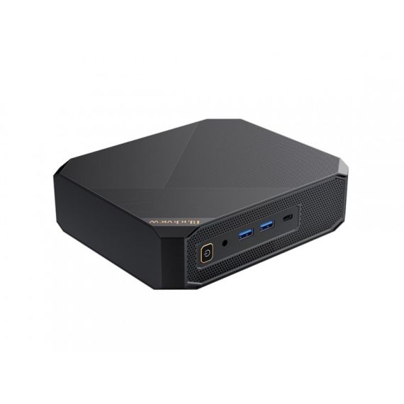 Mini Computador Mp200 Alder Lake I5-12450h 16GB/512GB M.2 W11pro