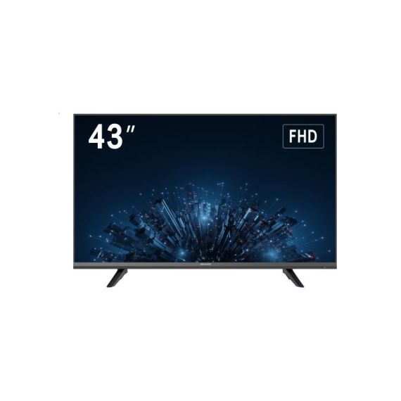 Monitor 43'' FHD HDMI/VGA/USBDS-D5043F3-1V0S