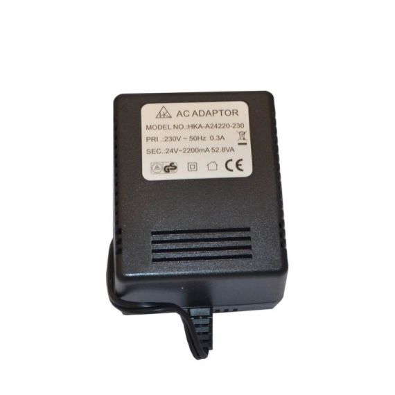 MZ Power Supply 24Vac 2.5A Speed Dome