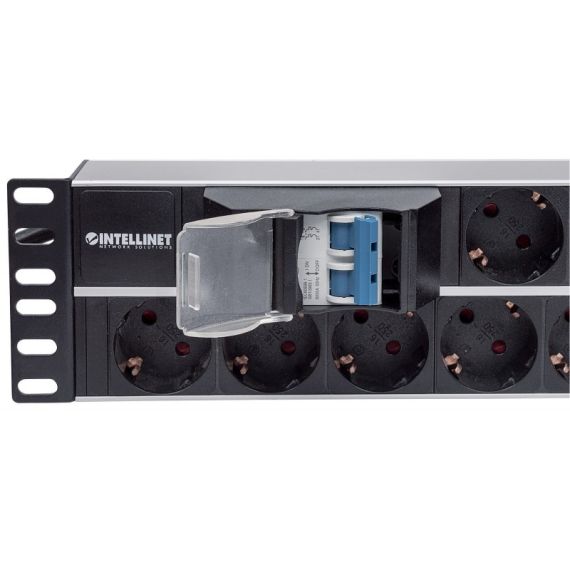 PDU Rackmount 2U 15 Tomadas 3M Int