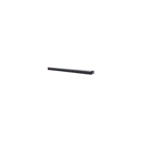PDU Rackmount Vertical 17/C13 Int