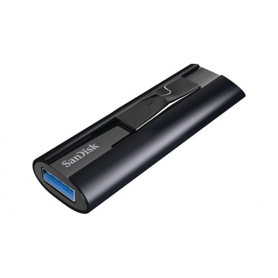 Pen Drive 128gb Extreme Pro 3.2