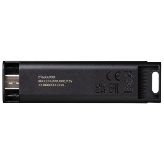 Pen Drive 256GB Dtmax Usb-C