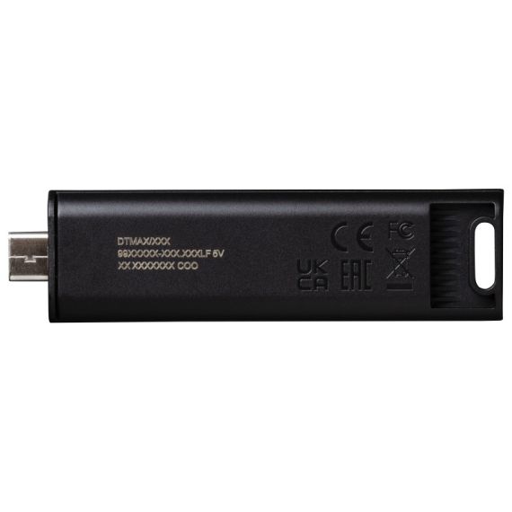 Pen Drive 256GB Dtmax Usb-C