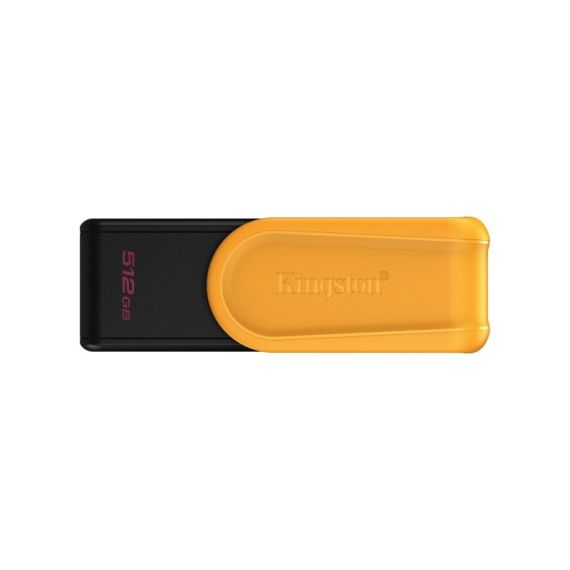 Pen Drive 512GB Kingston DT USB 3.2 Exodia S