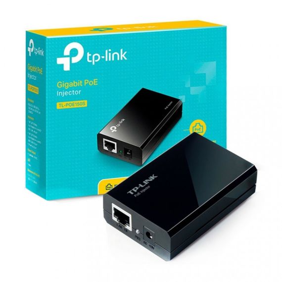 Poe Injector Adapter IEEE 802.3AF