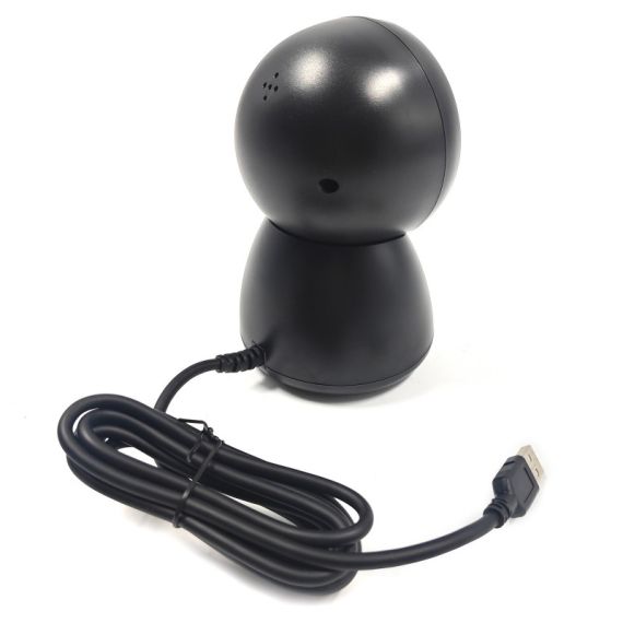 Pos Scanner Ewent USB 1D/2D/QR