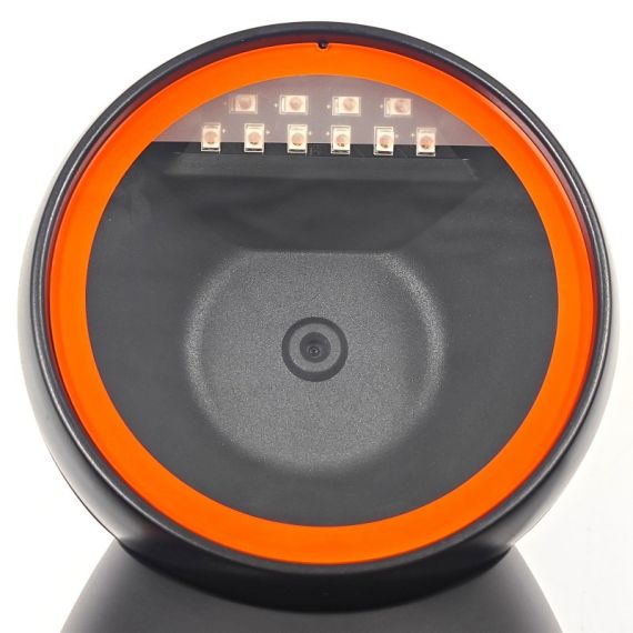 Pos Scanner Ewent USB 1D/2D/QR