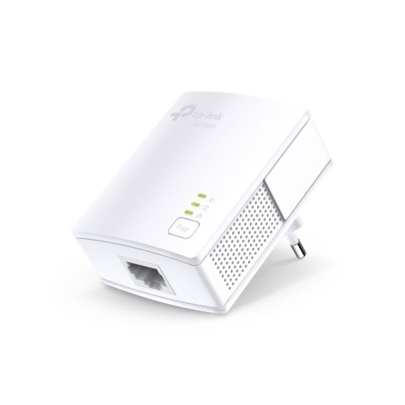 Powerline TP-Link TL-PA7017 Starter Kit AV1000