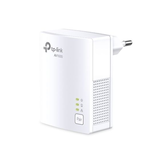 Powerline TP-Link TL-PA7017 Starter Kit AV1000
