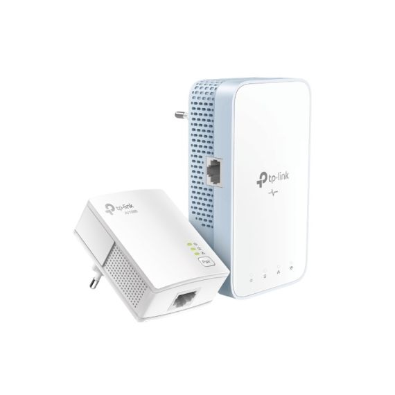 Powerline TL-WPA7517 KIT AV1000