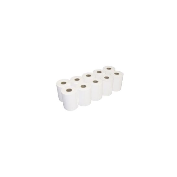 Rolo Termico 57X40X11 Pack 10 Multic