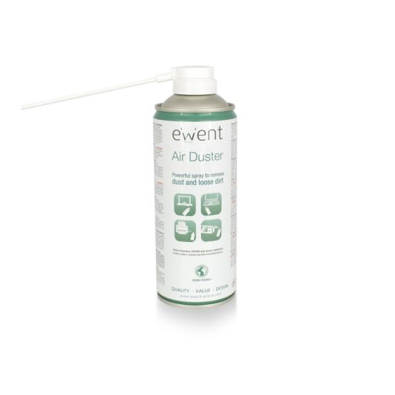 Spray de Ar Comprimido 400ML