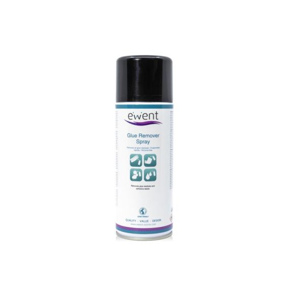 Sray Removedor De Cola Ewent 400ML
