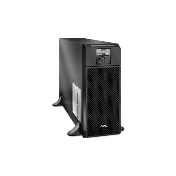 UPS APC Smart 6000 XLI ON SRT Range