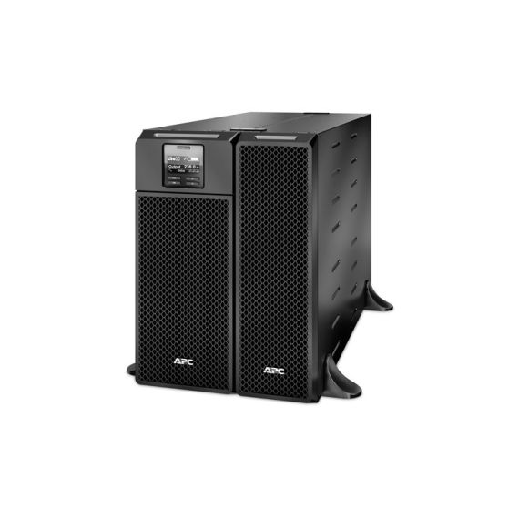 UPS APC Smart 6000 XLI ON SRT Range