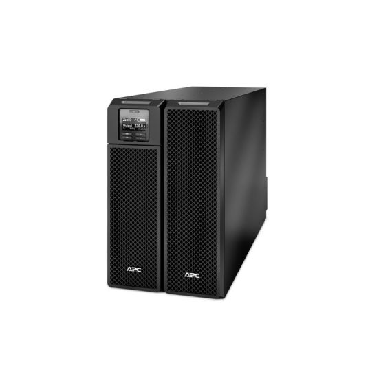 UPS APC Smart 8000 XLI OnN SRT RangeSRT8KXLI