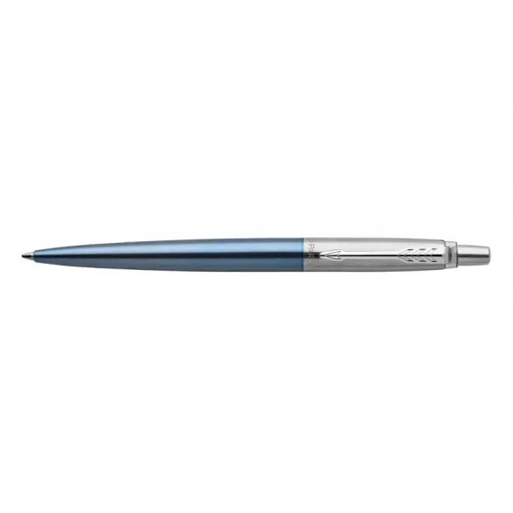 Esferografica Jotter Waterllo Azul Ct