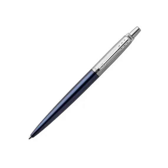 Esferográfica Jotter Royal Azul CT