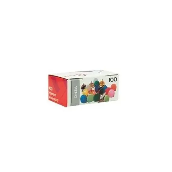 Pinos Caixa 100 L Cinza