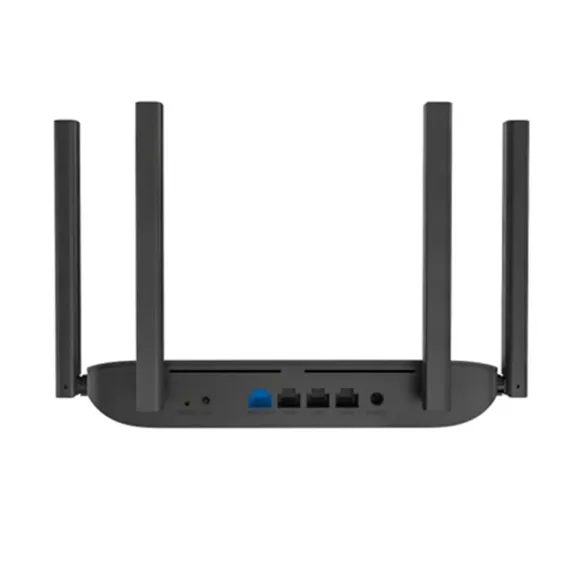 Router Wifi 6 AX1800 Dual Band