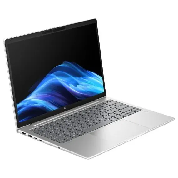 Computador Portátil 630 G1I 13.3" U7-255U 32GB 1TB PCIE W11P Prateado