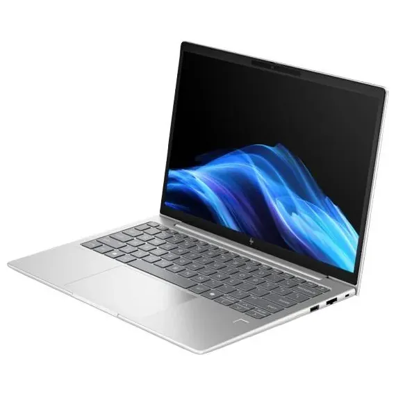 Computador Portátil 630 G1I 13.3" U7-255U 32GB 1TB PCIE W11P Prateado