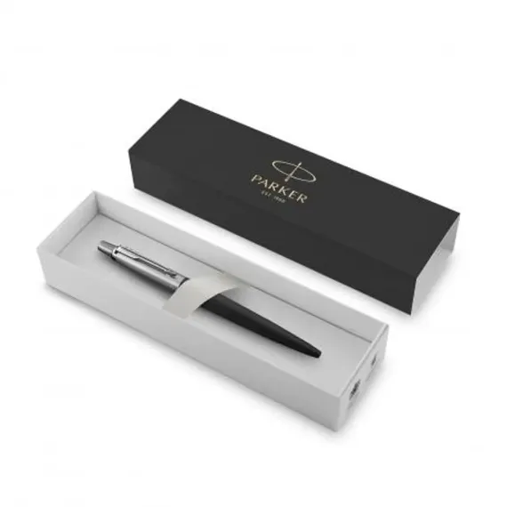 Esferografica Parker Jotter Street Preto