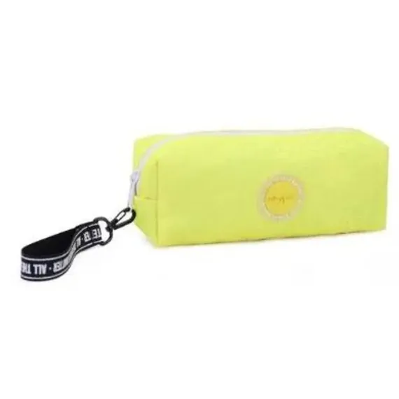 Estojo Porta Lápis Lemon