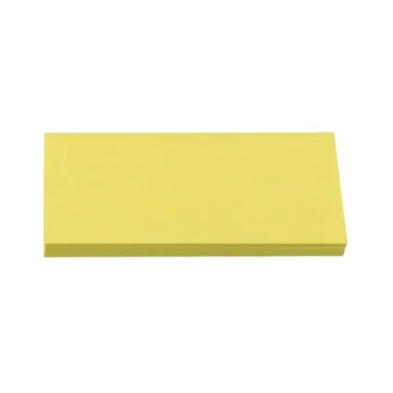 Post-It 76x127mm (1/12)