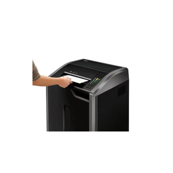 Destruidor de Documentos 425CI Cross Cut Preto