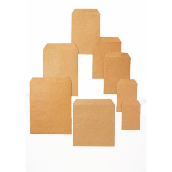Envelope Saco A3 932 310X410 C/Goma PK/25