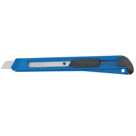 X-Acto 9mm Azul