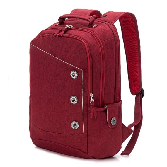 Mochila Kingslong 15.6' KLB1131180RD Red