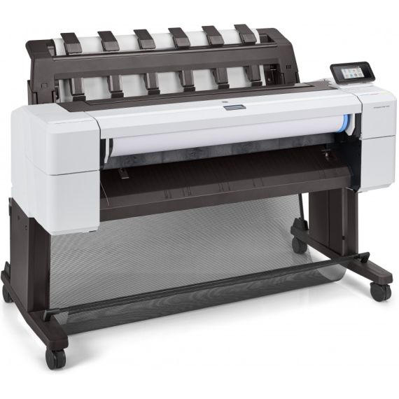 PloterLOTER HP Desingnjet T1600 36' E-PRTR