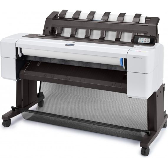 PloterLOTER HP Desingnjet T1600 36' E-PRTR