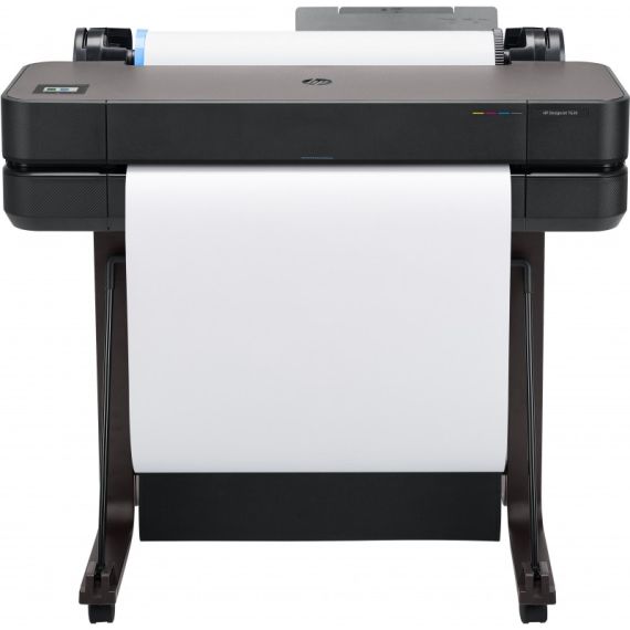 Ploter HP Designjet T630 24' E-PRT