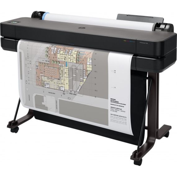 Ploter HP Designjet 630 36' E-PRT