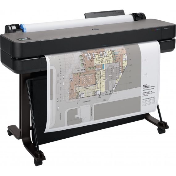 Ploter HP Designjet 630 36' E-PRT
