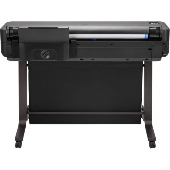 Ploter HP Designjet T650 36'