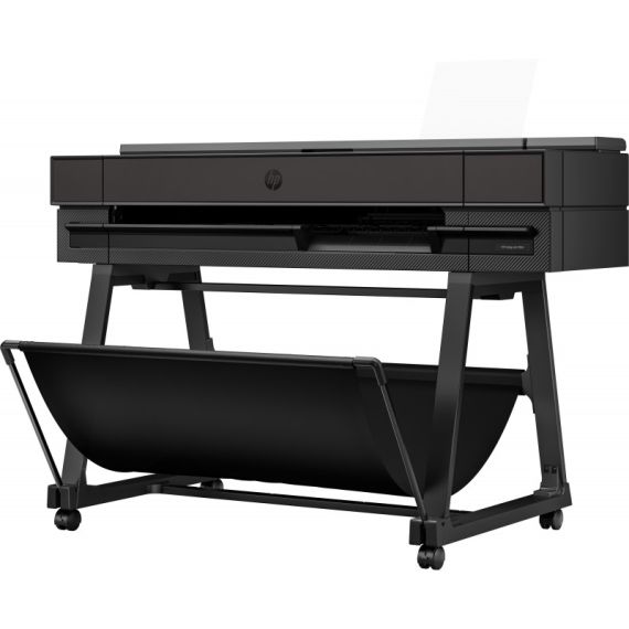 Ploter HP Designjet T850 36' E-PRTR