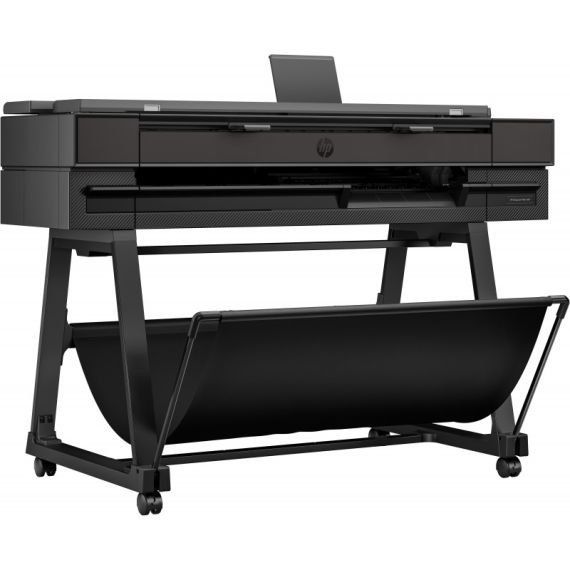Ploter Designjet T850 36" MFPE-PRTR EDPloter Designjet T850 36" MFPE-PRTR EDPloter Designjet T850 36" MFPE-PRTR ED