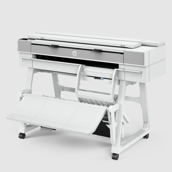 Ploter HP Designjet T950 36' MFPE-PRTR ED