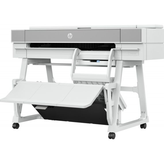 Ploter HP Designjet T950 E-PRTR