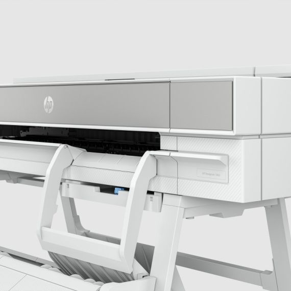 Ploter HP Designjet T950 E-PRTR